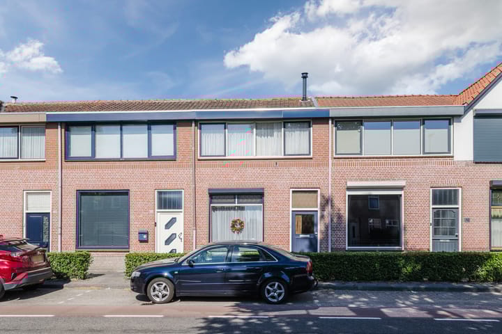 Bekijk foto van Wilhelminastraat 40