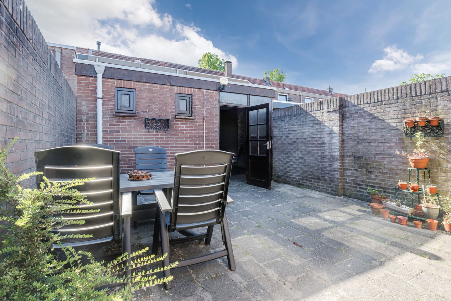 Foto 4 van Wilhelminastraat 40