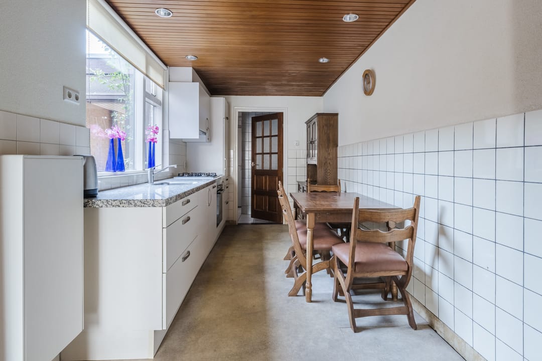 Foto 7 van Wilhelminastraat 40