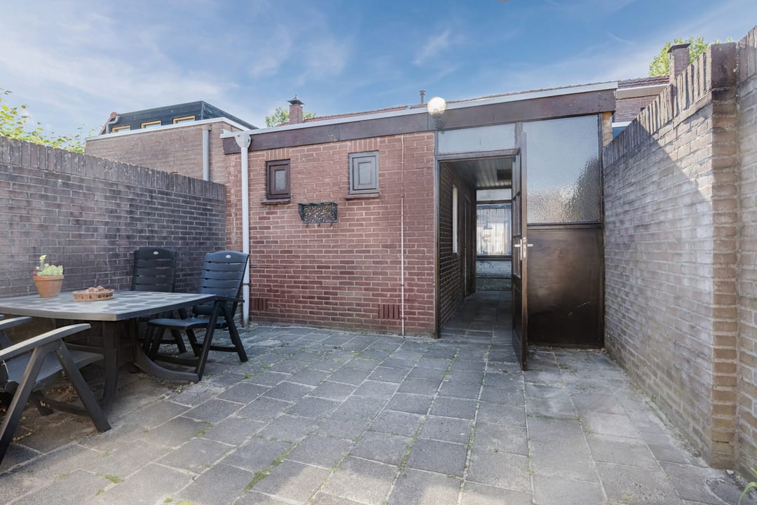 Foto 13 van Wilhelminastraat 40