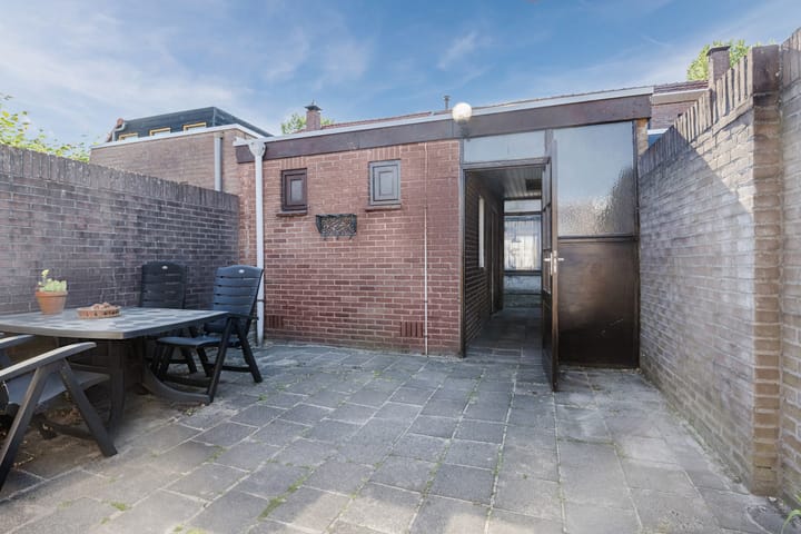 Foto 13 van Wilhelminastraat 40