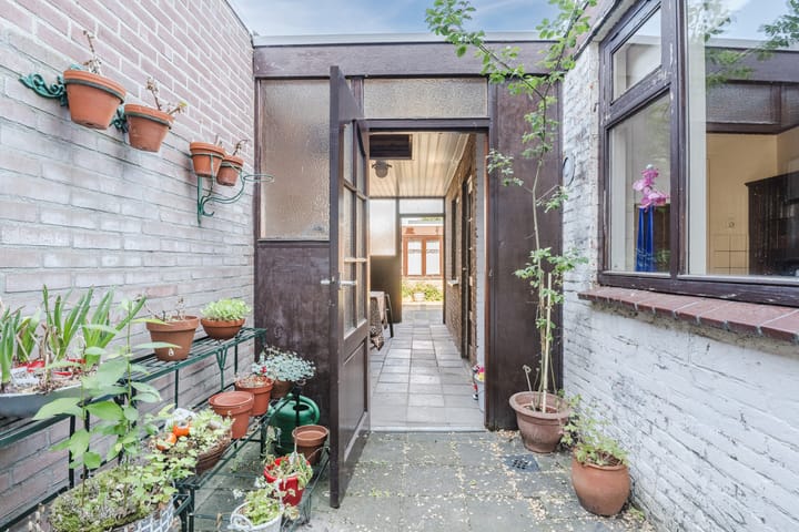 Foto 14 van Wilhelminastraat 40