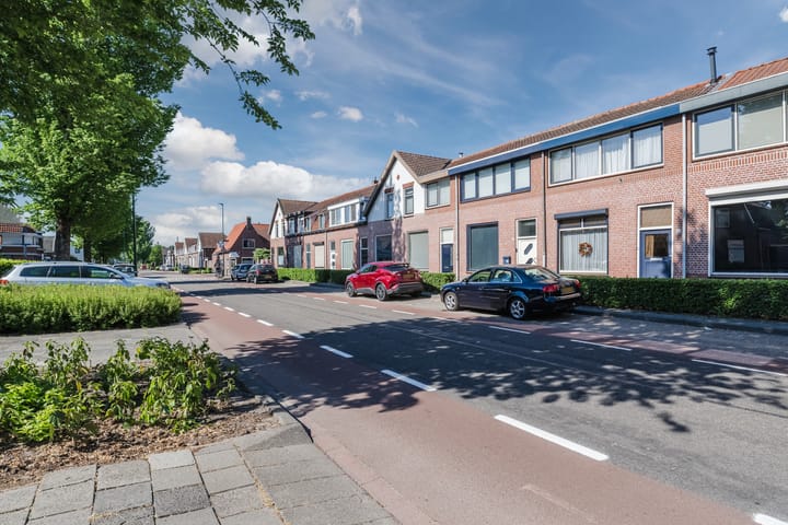 Foto 25 van Wilhelminastraat 40