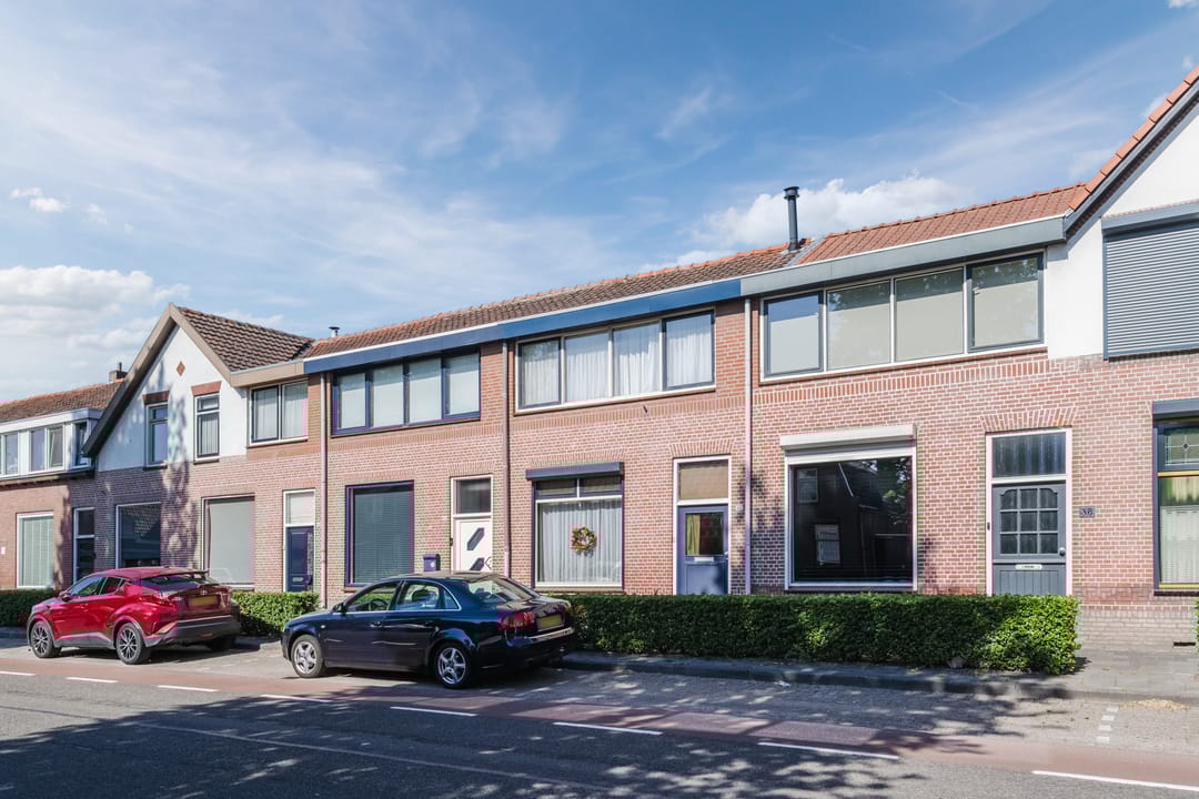 Foto 26 van Wilhelminastraat 40