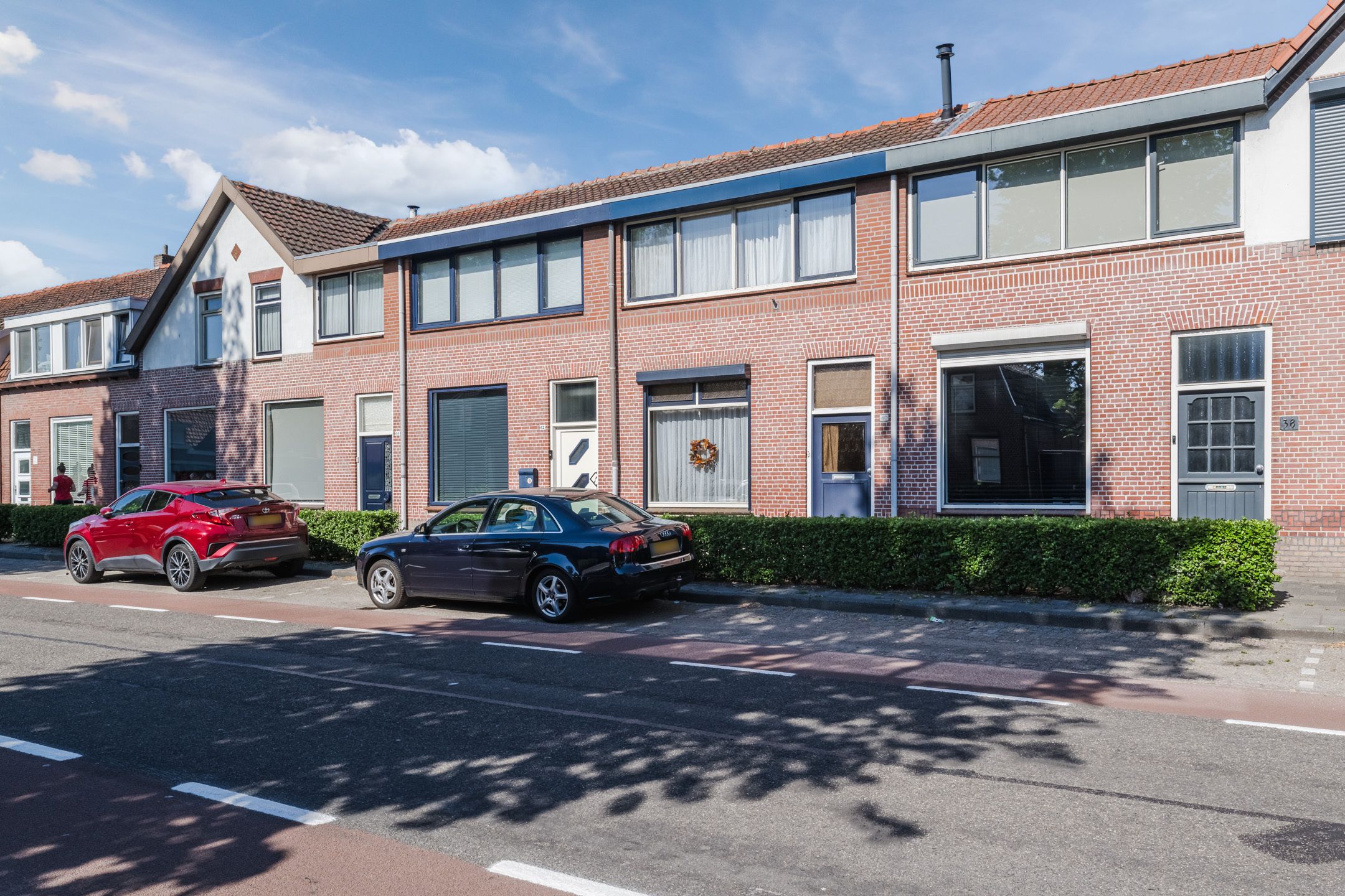 Foto 27 van Wilhelminastraat 40