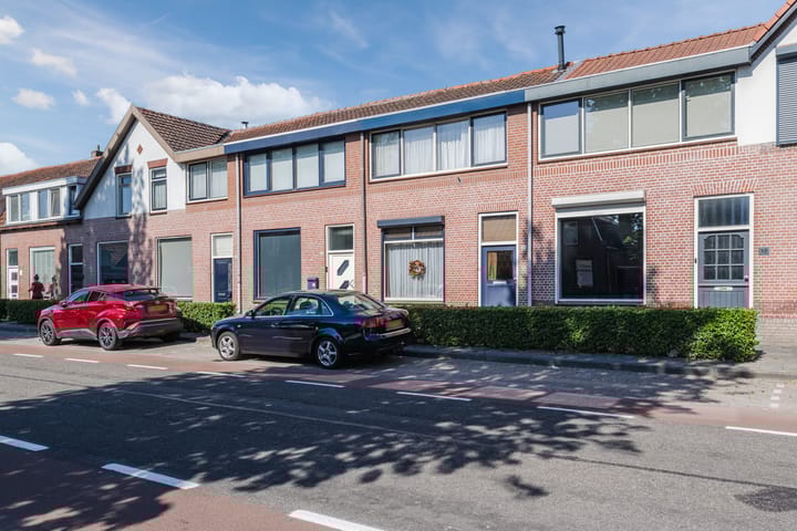 Foto 27 van Wilhelminastraat 40