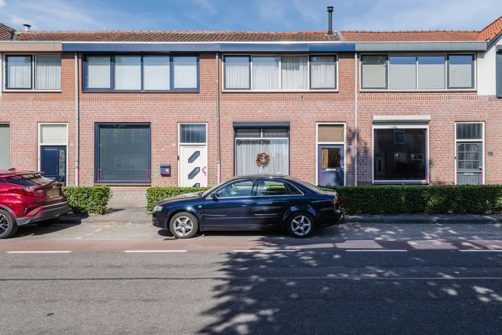 Foto 28 van Wilhelminastraat 40