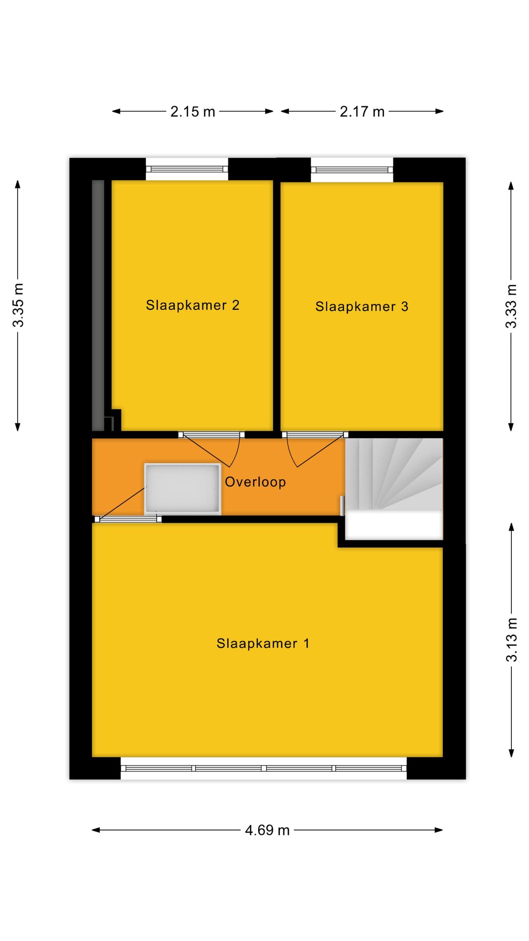 Foto 31 van Wilhelminastraat 40