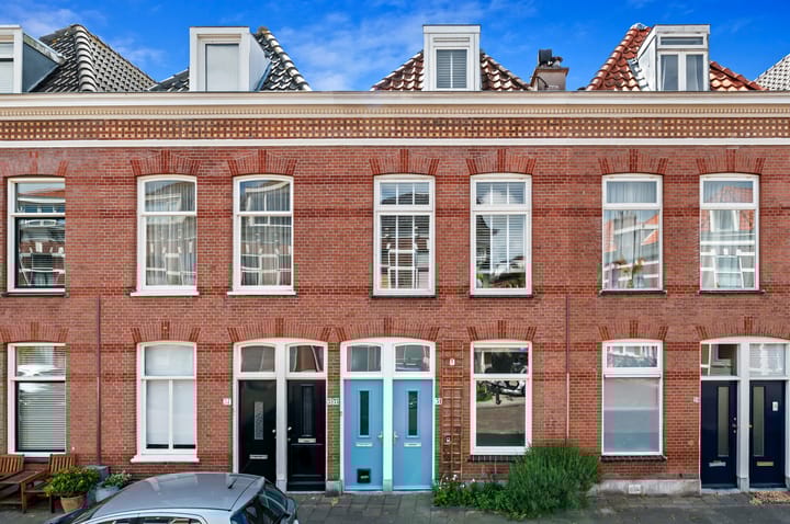 Foto 2 van Jacob Vermijstraat 31