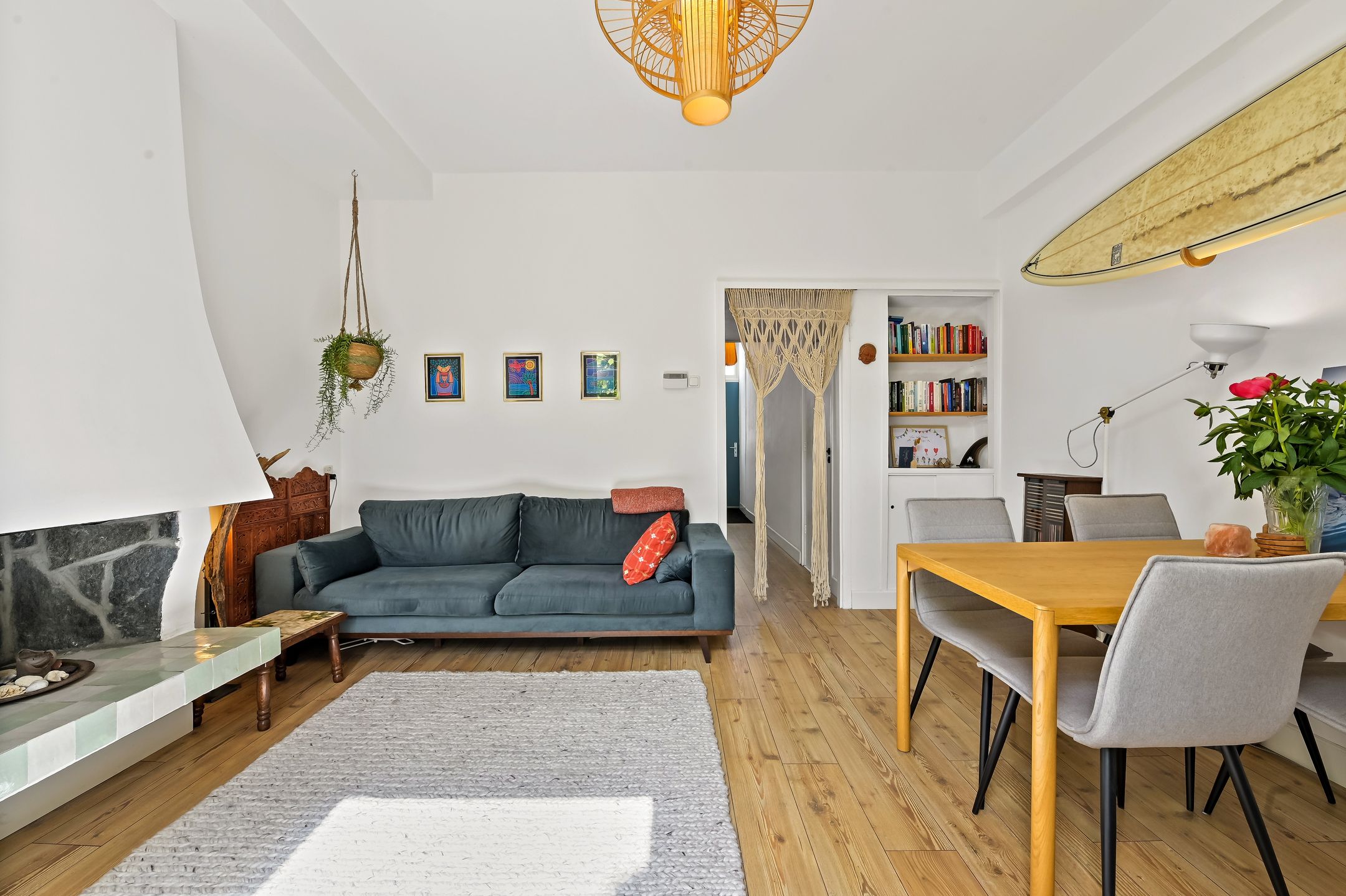 Foto 6 van Jacob Vermijstraat 31