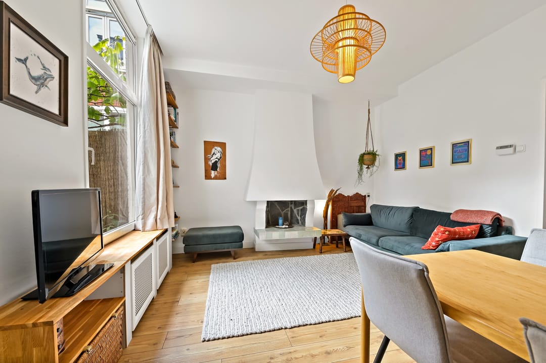 Foto 8 van Jacob Vermijstraat 31