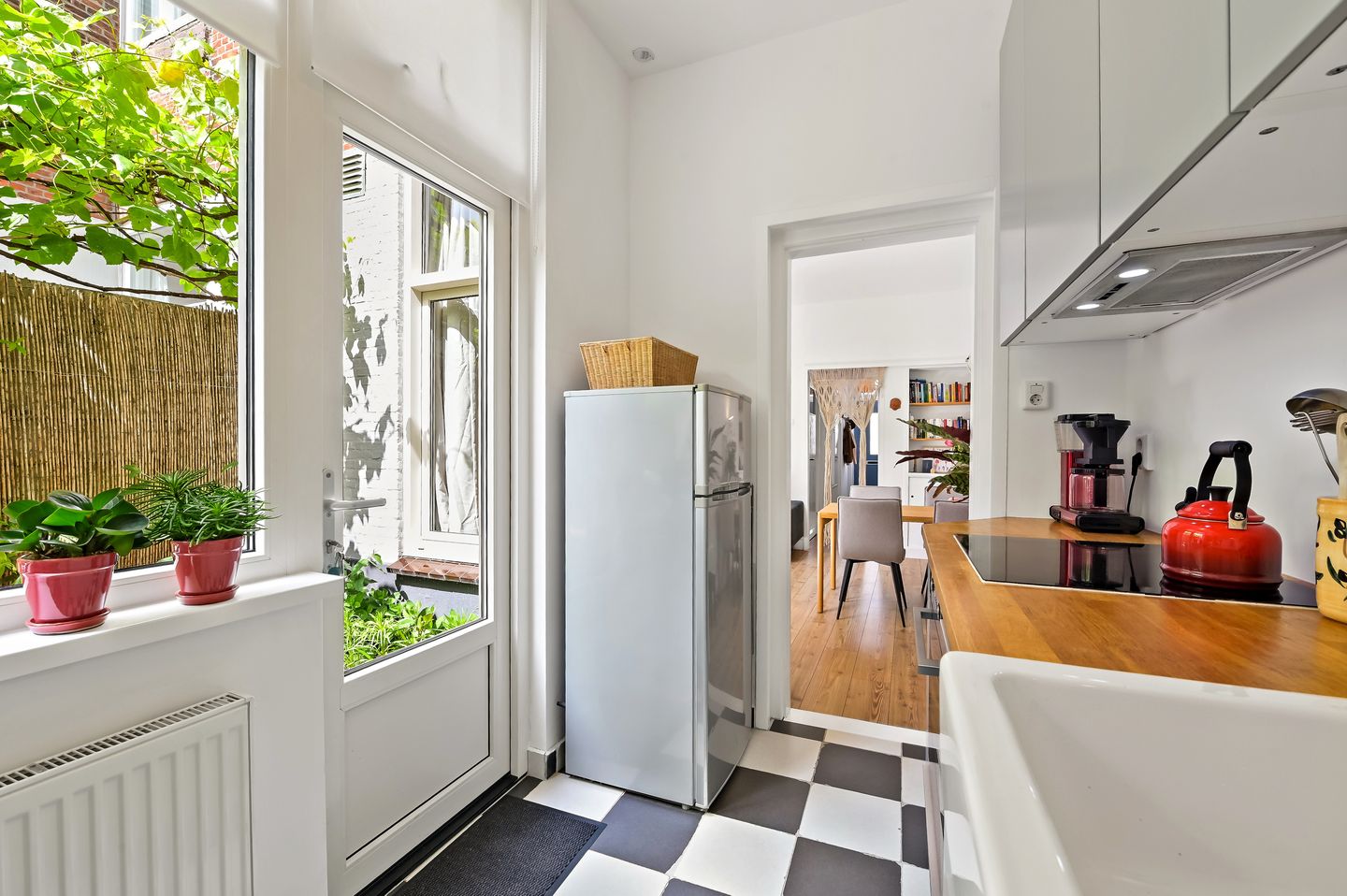 Foto 10 van Jacob Vermijstraat 31