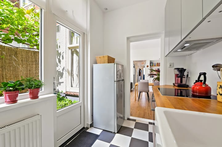 Foto 10 van Jacob Vermijstraat 31