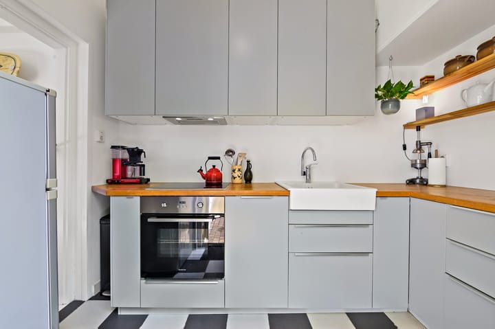 Foto 11 van Jacob Vermijstraat 31