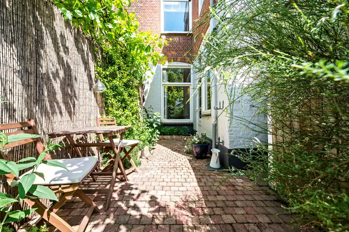 Foto 13 van Jacob Vermijstraat 31