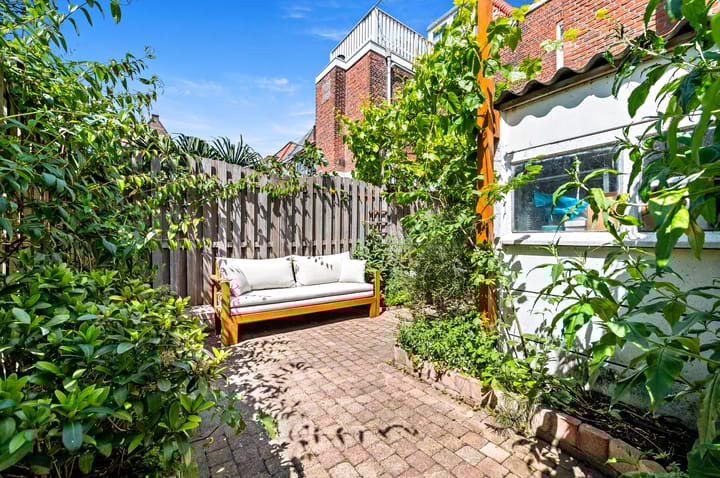 Foto 15 van Jacob Vermijstraat 31