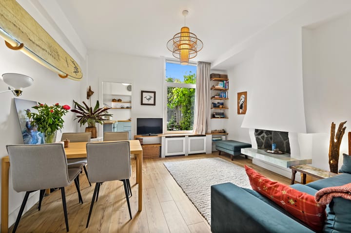 Foto 5 van Jacob Vermijstraat 31