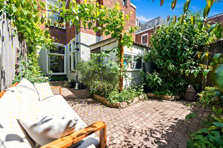 Foto 1 van Jacob Vermijstraat 31