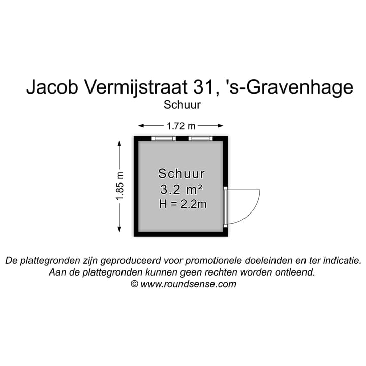 Foto 24 van Jacob Vermijstraat 31