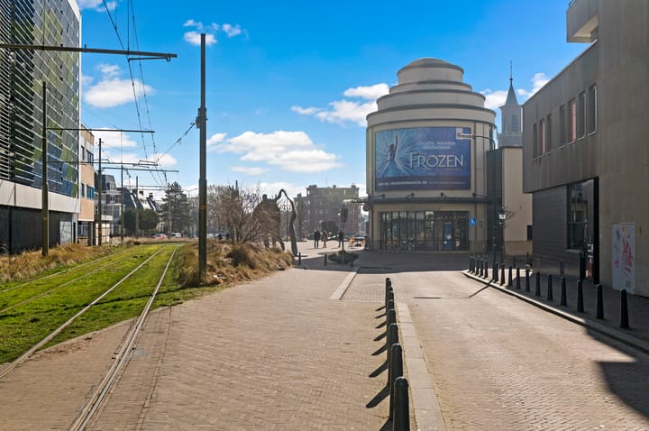 Foto 28 van Jacob Vermijstraat 31