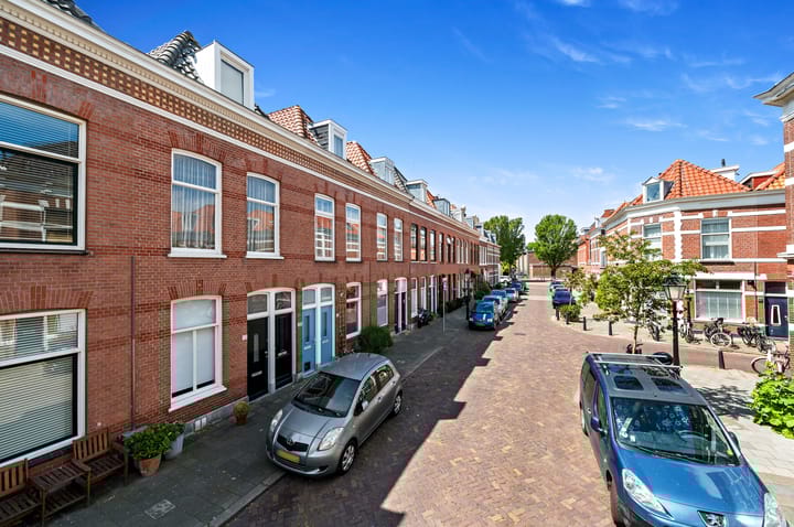 Foto 27 van Jacob Vermijstraat 31