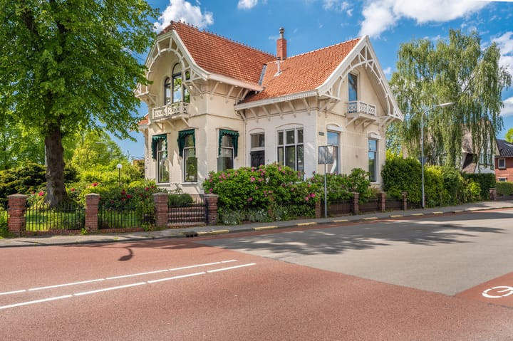 Nassaustraat 19