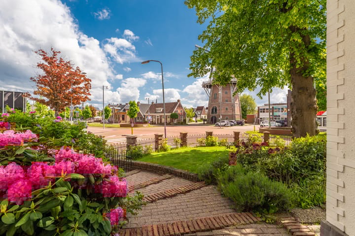 Foto 5 van Nassaustraat 19