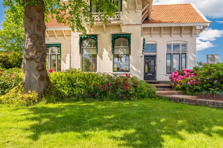 Foto 6 van Nassaustraat 19