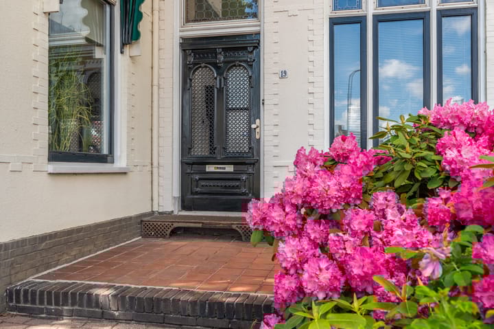 Foto 7 van Nassaustraat 19