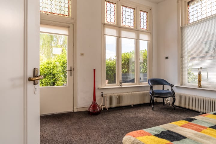 Foto 11 van Nassaustraat 19