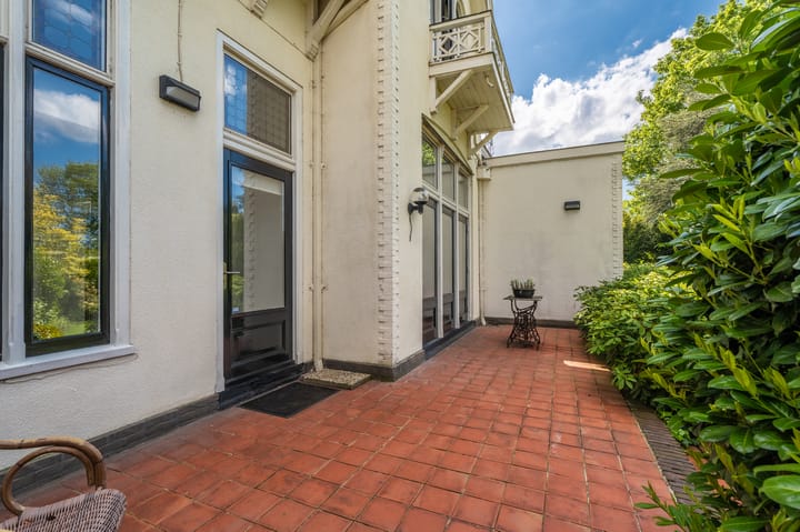 Foto 13 van Nassaustraat 19