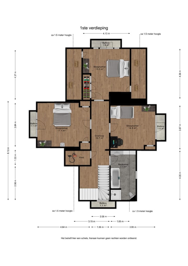 Foto 84 van Nassaustraat 19