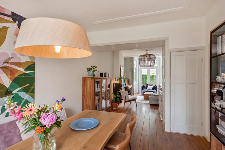 Foto 2 van Koningin Wilhelminalaan 431