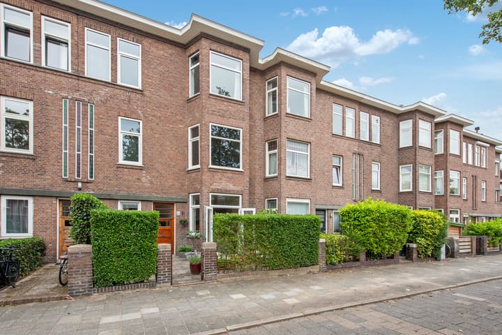 Foto 5 van Koningin Wilhelminalaan 431