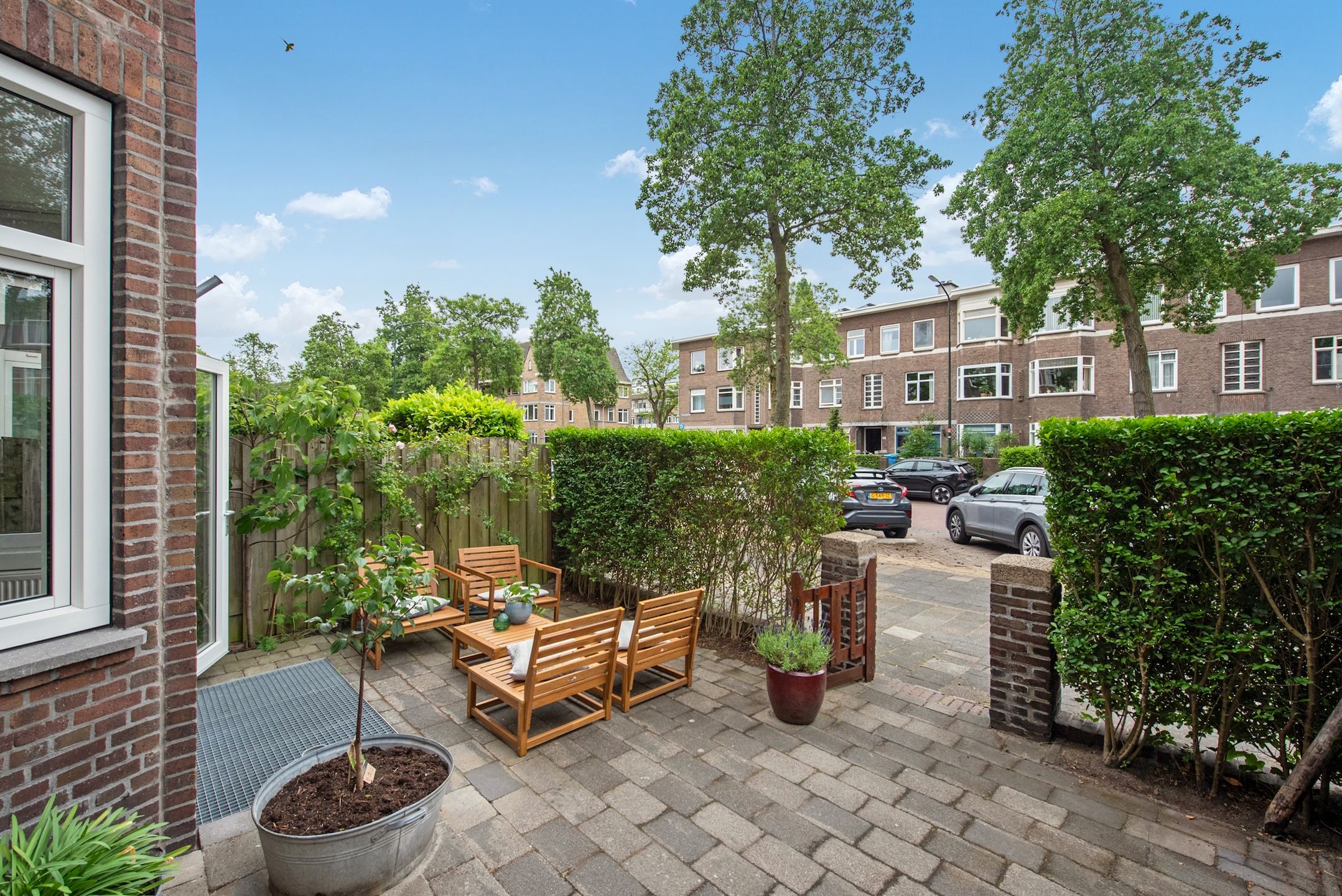 Foto 6 van Koningin Wilhelminalaan 431