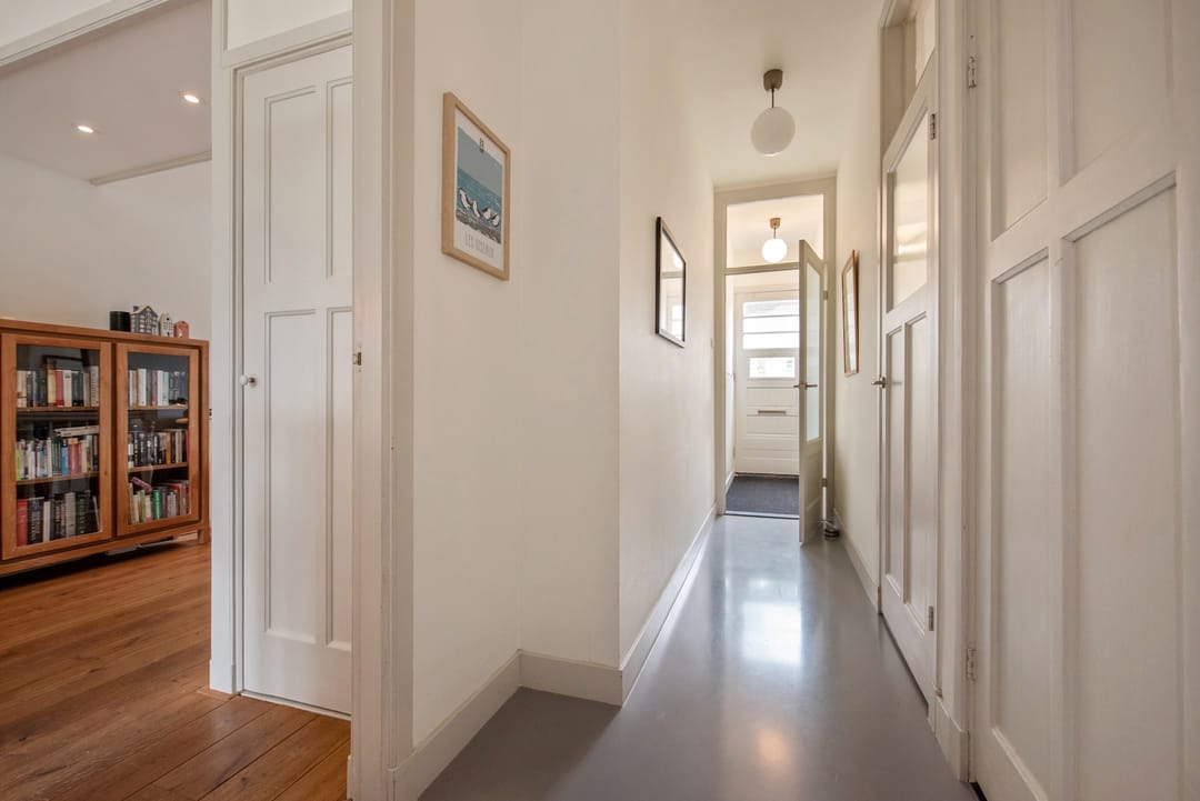 Foto 8 van Koningin Wilhelminalaan 431