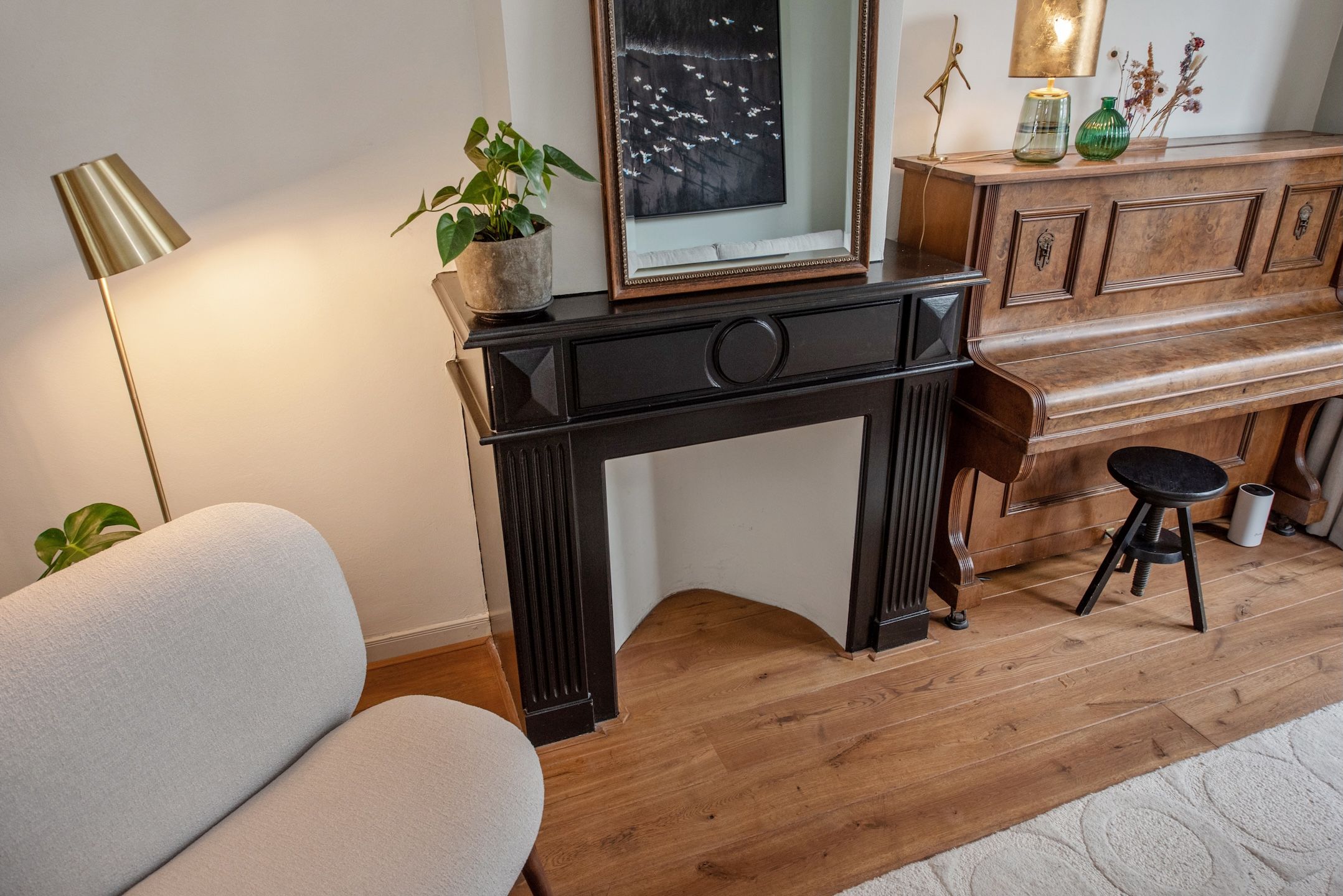 Foto 12 van Koningin Wilhelminalaan 431