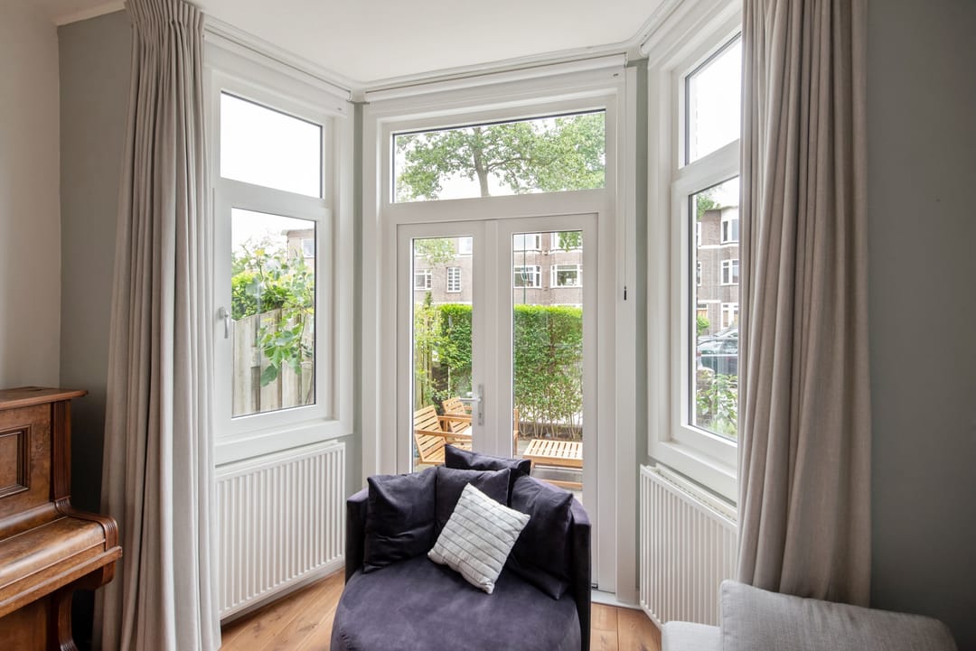 Foto 13 van Koningin Wilhelminalaan 431