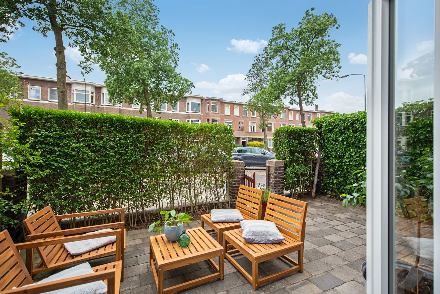 Foto 14 van Koningin Wilhelminalaan 431