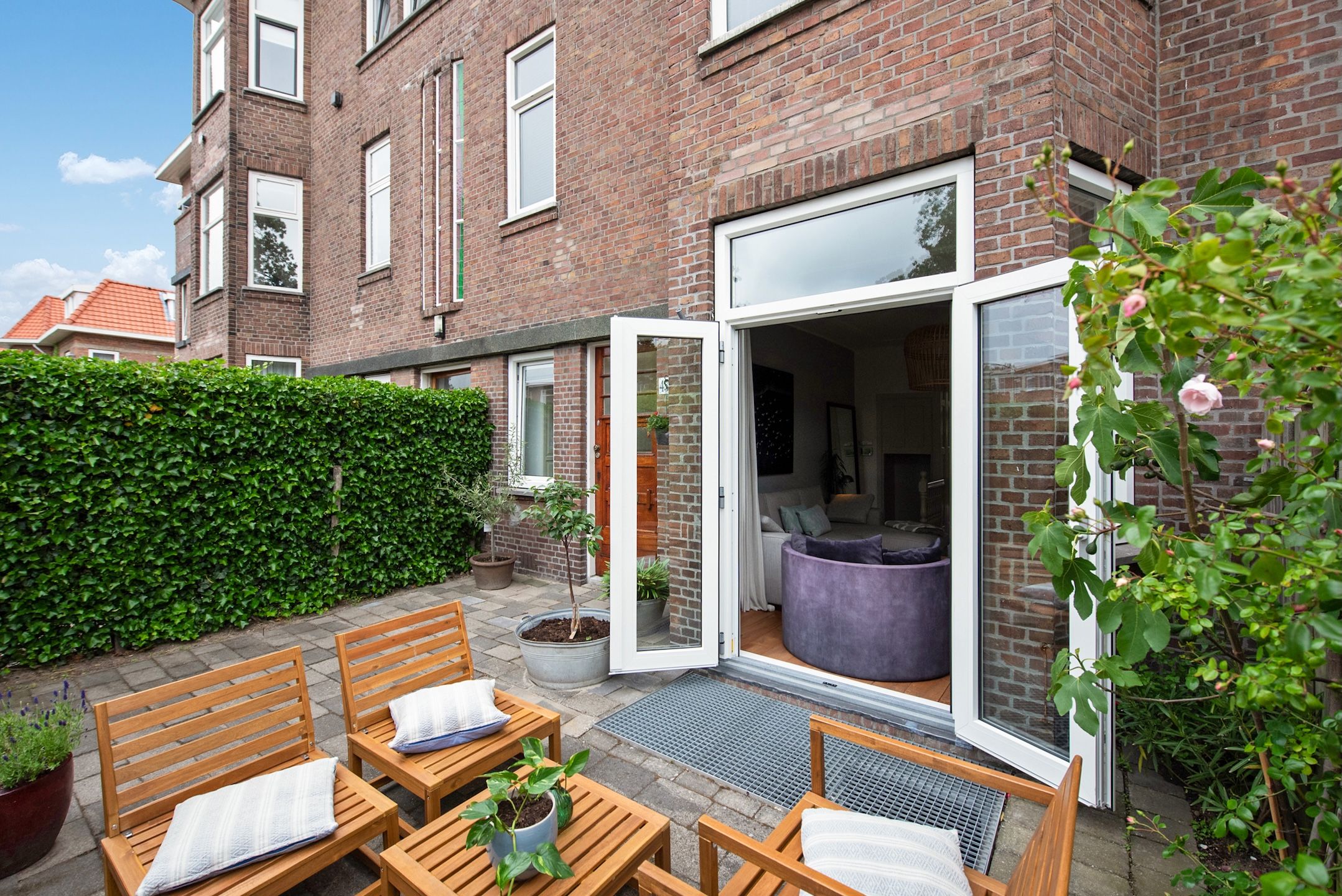 Foto 15 van Koningin Wilhelminalaan 431