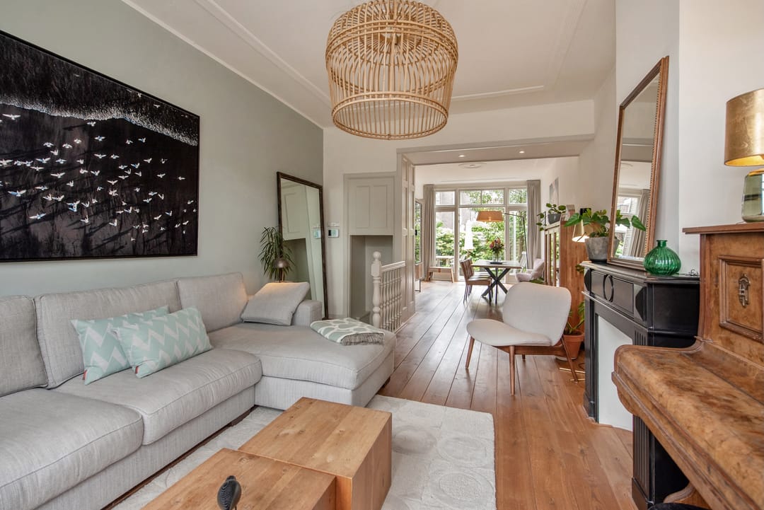 Foto 17 van Koningin Wilhelminalaan 431