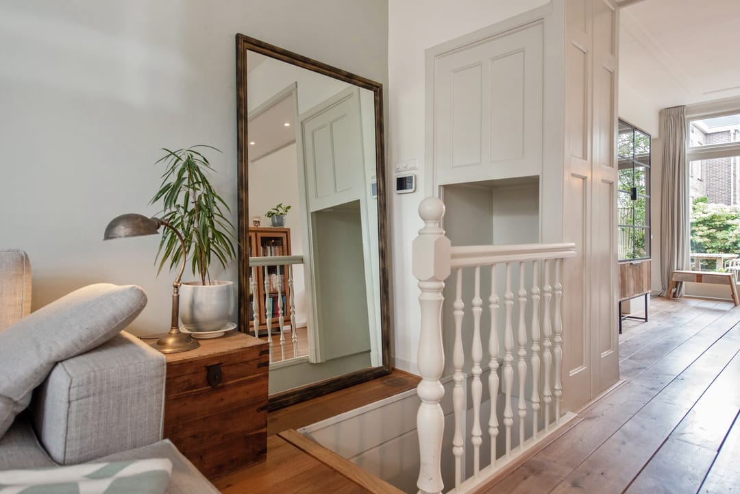 Foto 23 van Koningin Wilhelminalaan 431