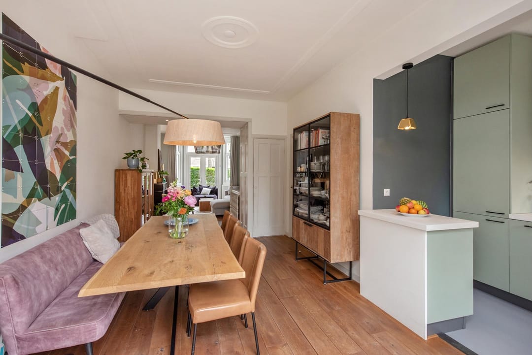 Foto 26 van Koningin Wilhelminalaan 431