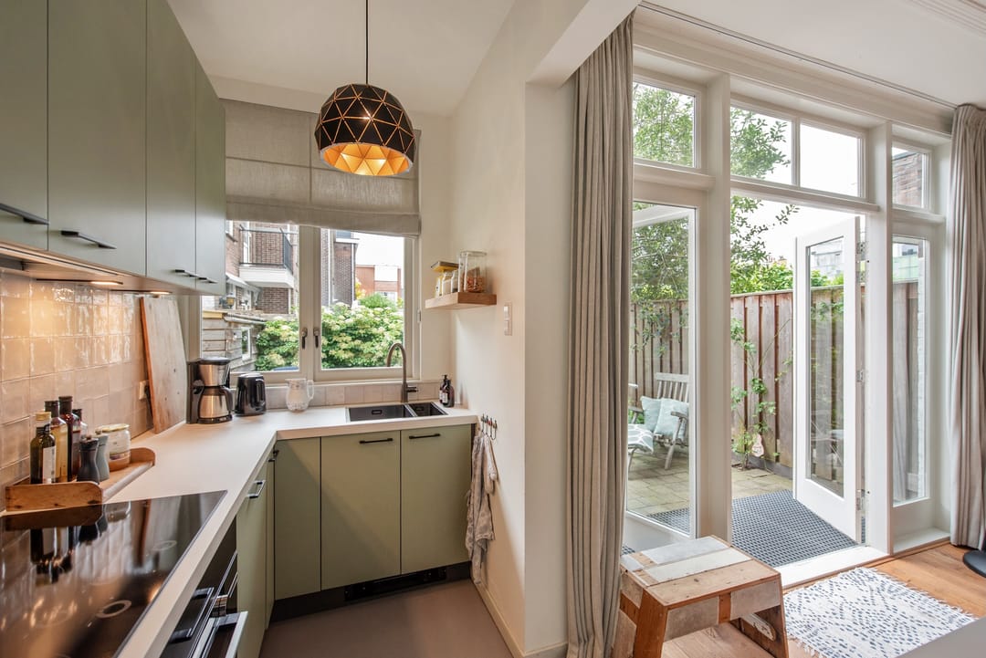 Foto 31 van Koningin Wilhelminalaan 431