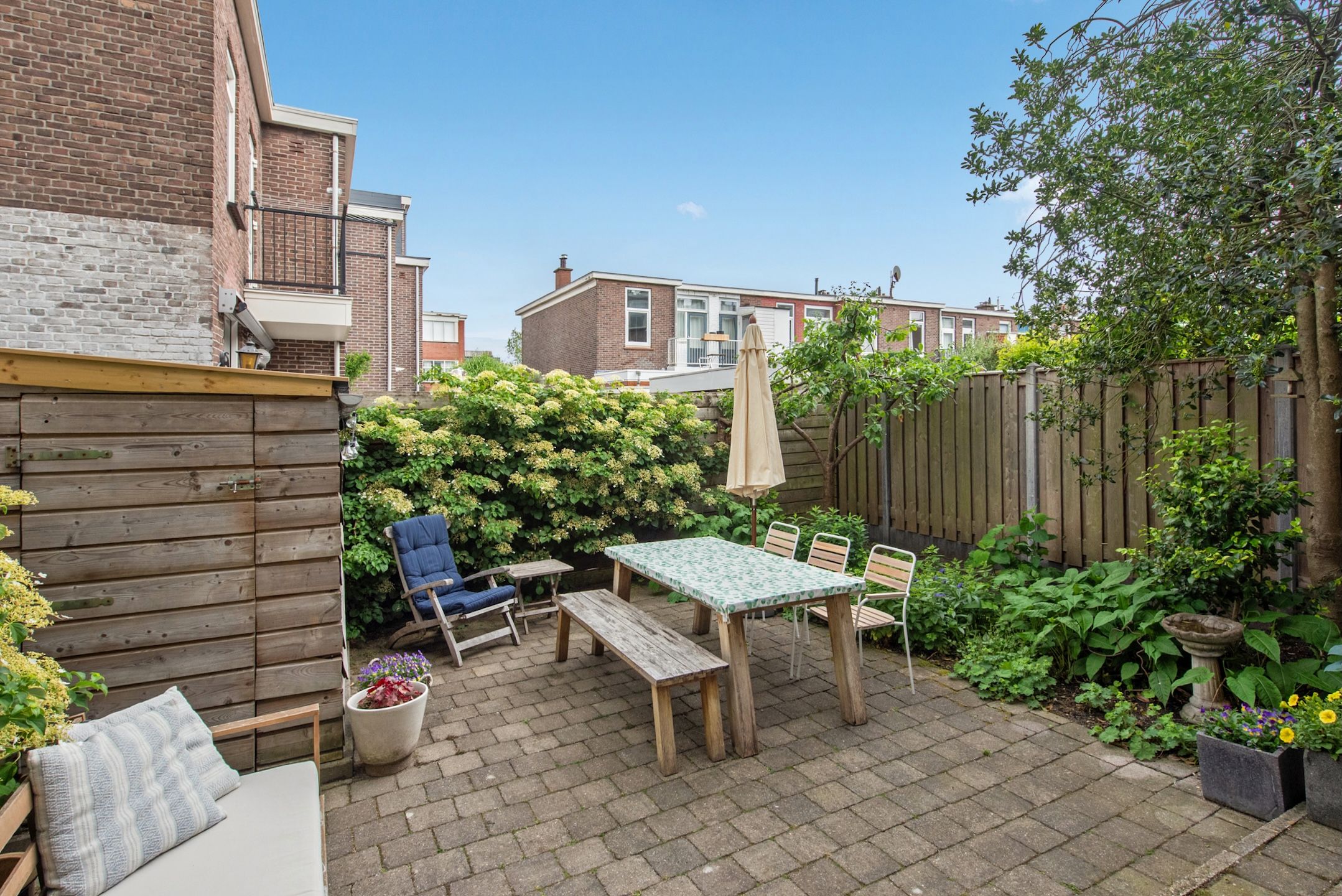 Foto 33 van Koningin Wilhelminalaan 431