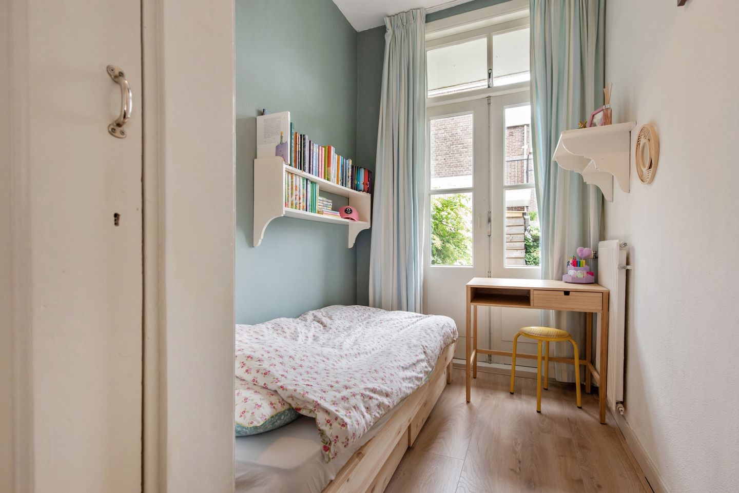 Foto 35 van Koningin Wilhelminalaan 431