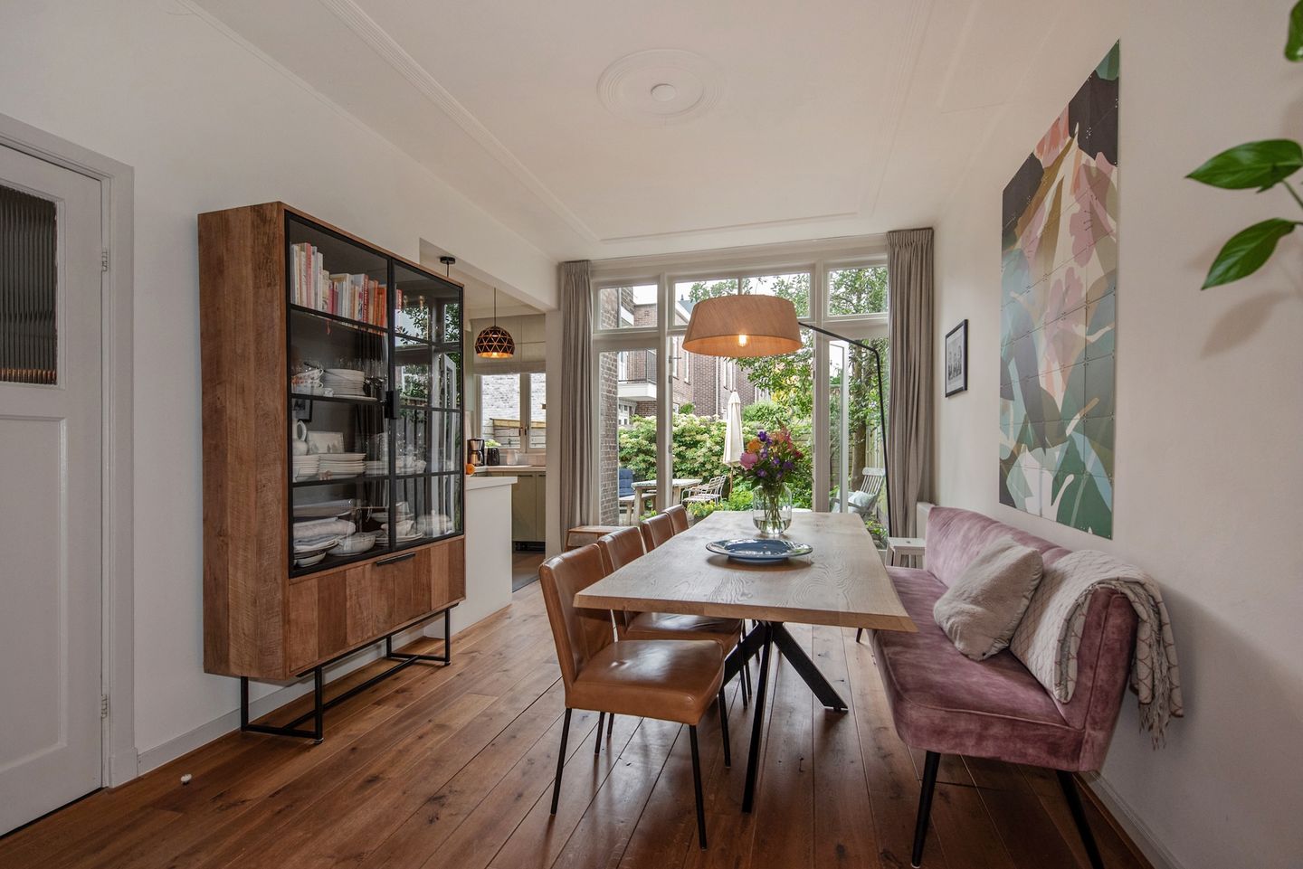 Foto 25 van Koningin Wilhelminalaan 431