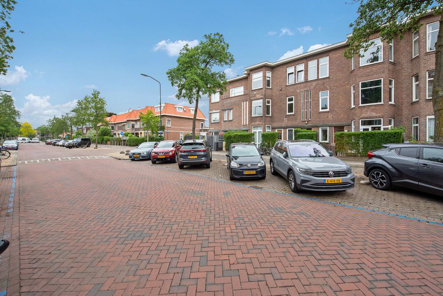 Foto 40 van Koningin Wilhelminalaan 431