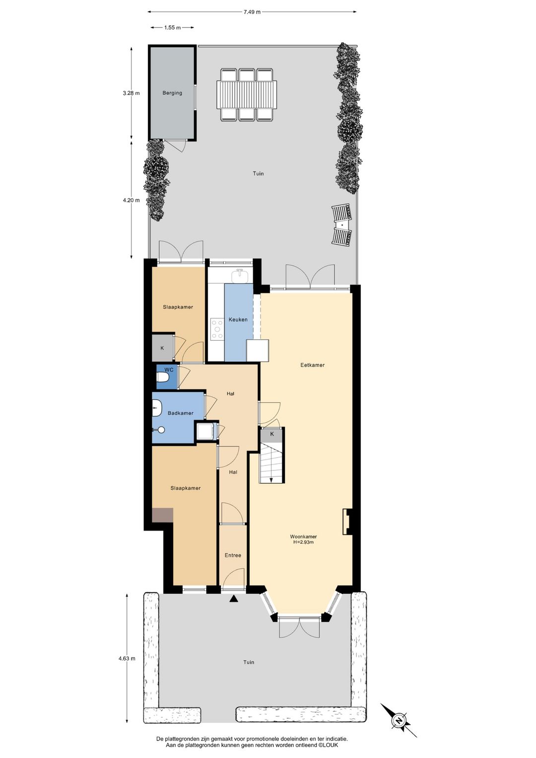 Foto 41 van Koningin Wilhelminalaan 431