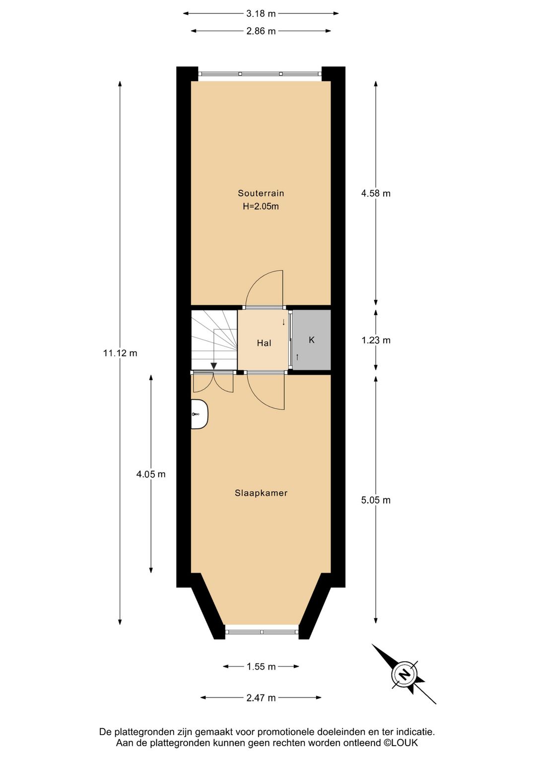 Foto 46 van Koningin Wilhelminalaan 431